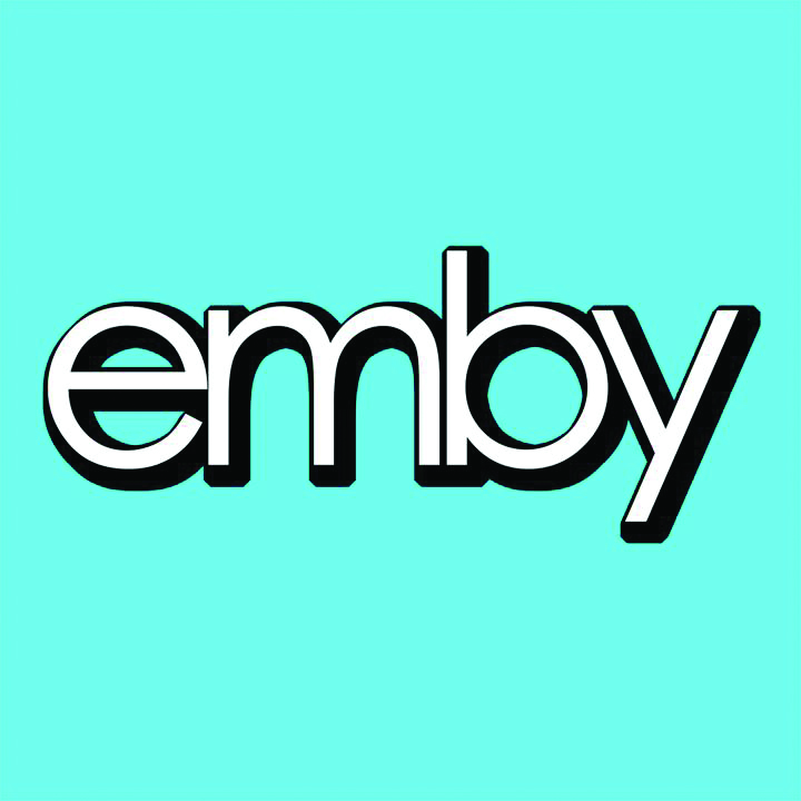 Emby Music